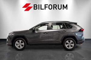 Toyota RAV4 bild 2