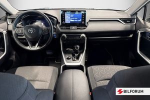 Toyota RAV4 bild 12