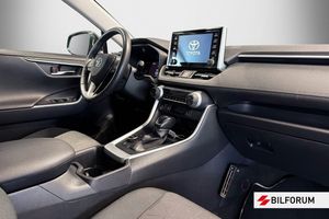 Toyota RAV4 bild 7