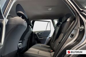 Toyota RAV4 bild 10