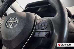 Toyota RAV4 bild 15