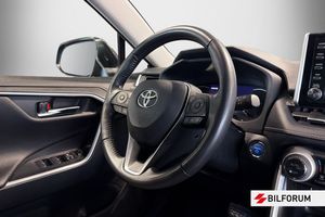 Toyota RAV4 bild 9