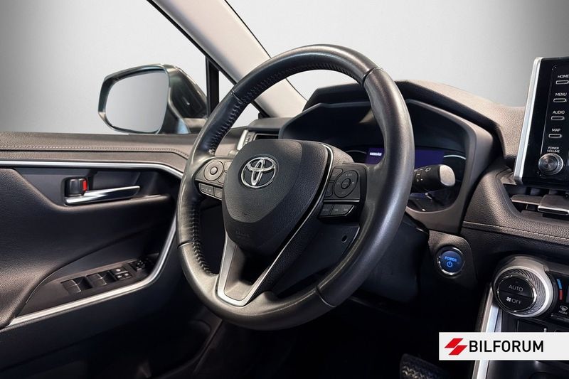 Toyota RAV4 bild 9