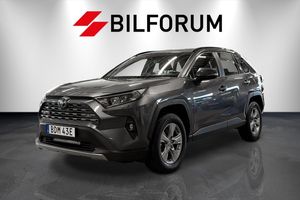 Toyota RAV4 bild 1