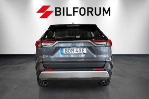 Toyota RAV4 bild 4