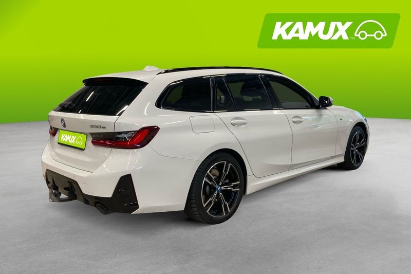 BMW 330 bild 4