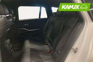 BMW 330 bild 14
