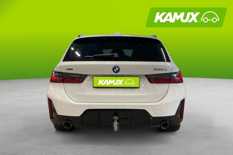 BMW 330 bild 5