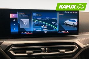 BMW 330 bild 18