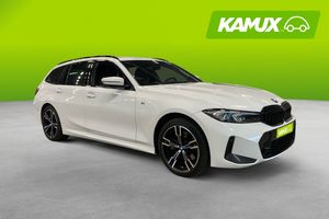 BMW 330 bild 1