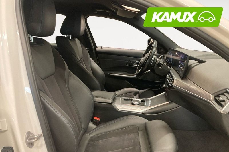 BMW 330 bild 15