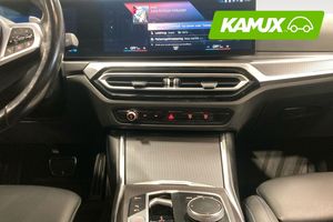 BMW 330 bild 11