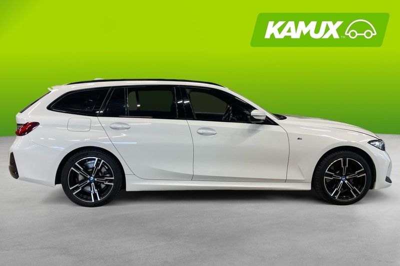 BMW 330 bild 2