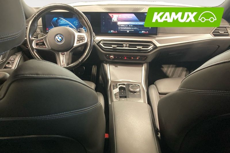 BMW 330 bild 10