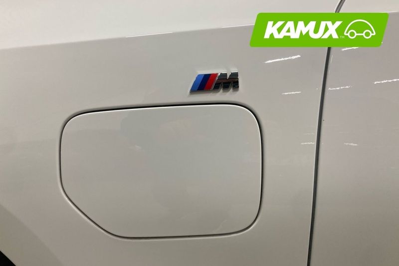 BMW 330 bild 22