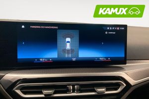 BMW 330 bild 19