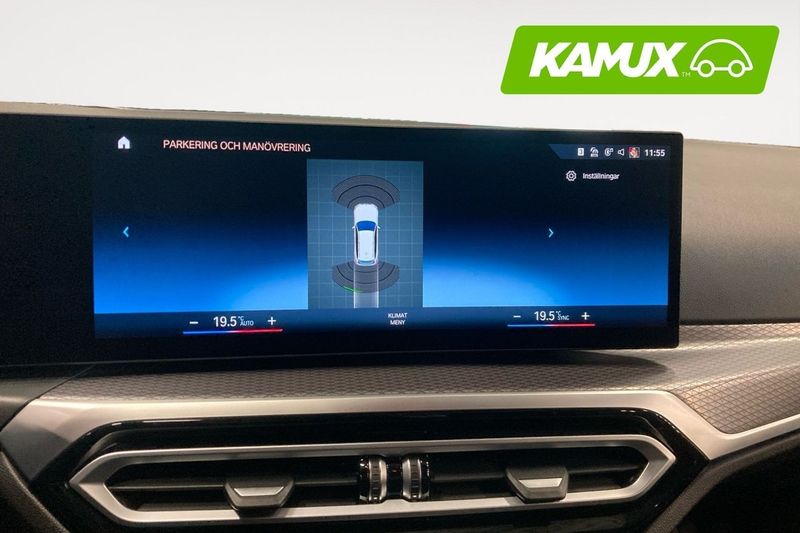 BMW 330 bild 19