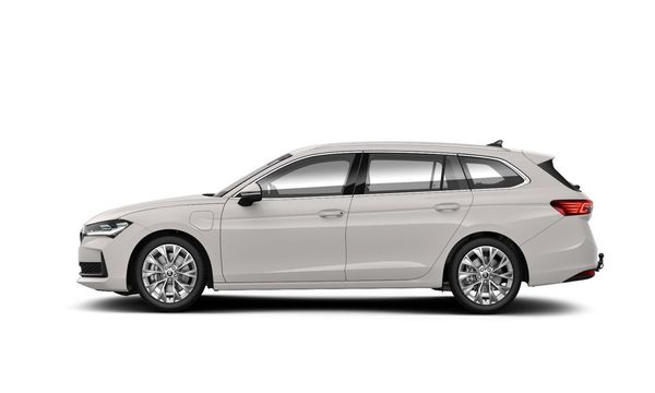 Skoda Superb Selection 1,5 TSI iV 204Hk Explore Ed Kampanj - 2026