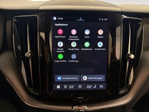 Volvo XC60 bild 21