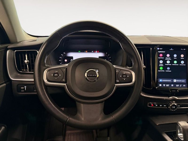Volvo XC60 bild 13