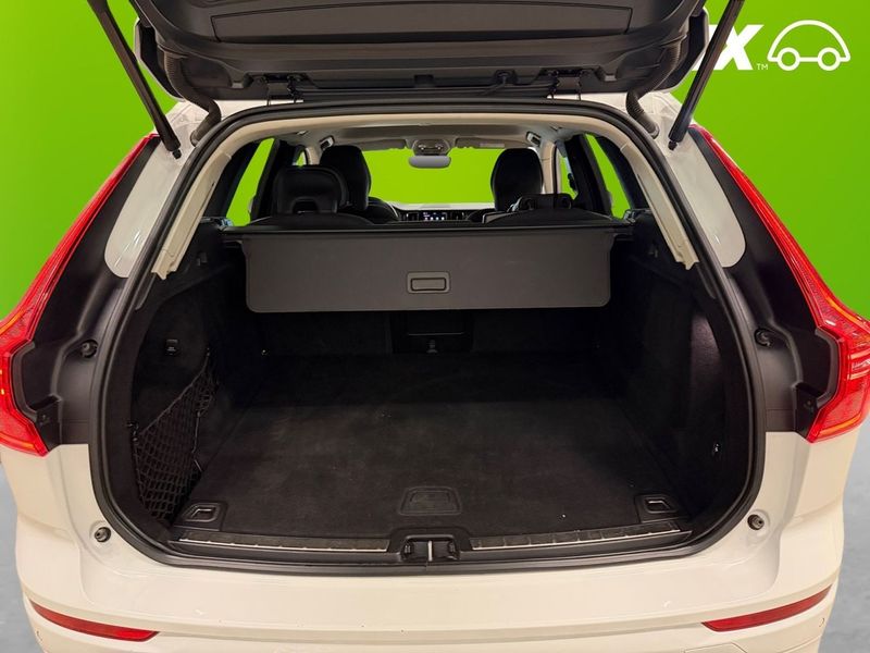Volvo XC60 bild 16