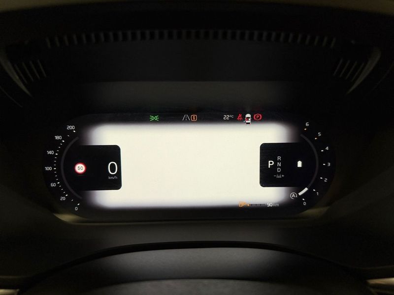 Volvo XC60 bild 12