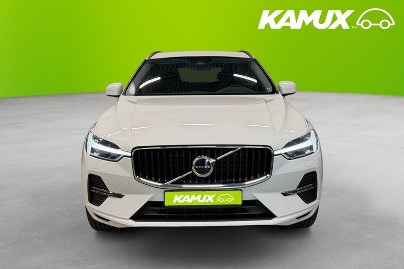 Volvo XC60 bild 6
