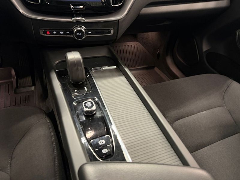 Volvo XC60 bild 11