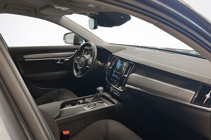 Volvo V90 bild 9