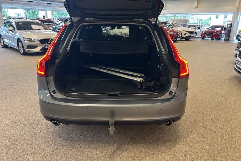 Volvo V90 bild 12