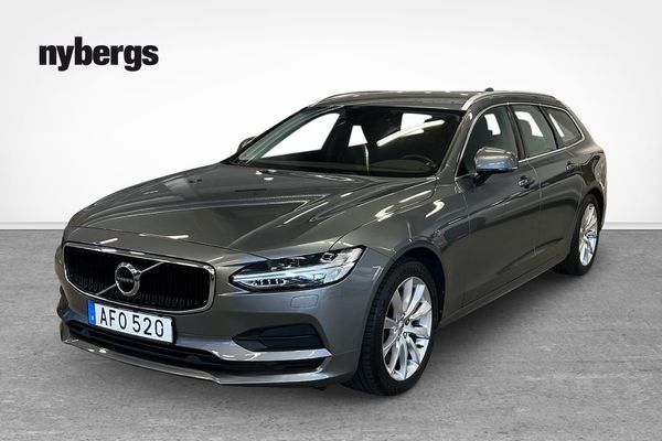 Volvo V90 T4 Momentum SE - 2019