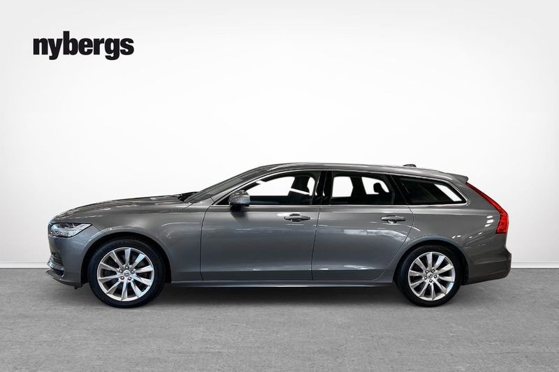 Volvo V90 bild 2