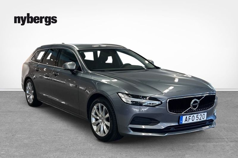 Volvo V90 bild 5
