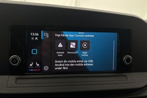 Volkswagen Caddy bild 22