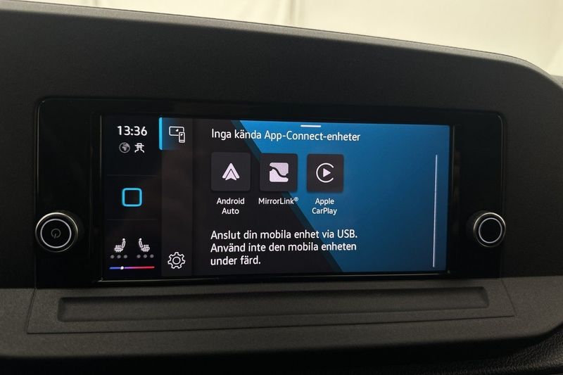 Volkswagen Caddy bild 22