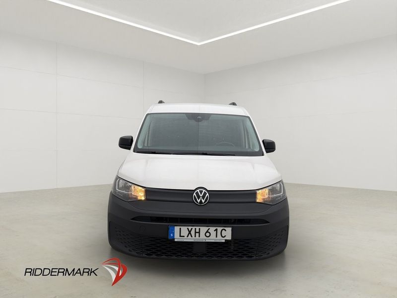 Volkswagen Caddy bild 5