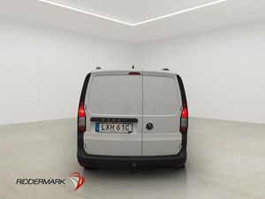 Volkswagen Caddy bild 8