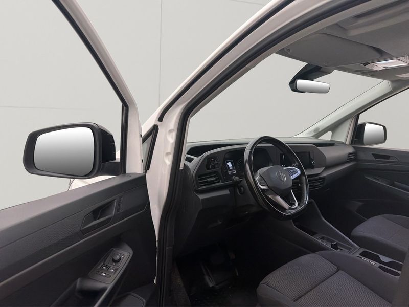 Volkswagen Caddy bild 15