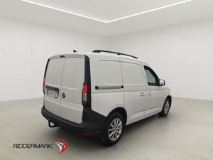Volkswagen Caddy bild 9