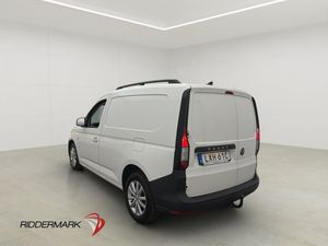 Volkswagen Caddy bild 7