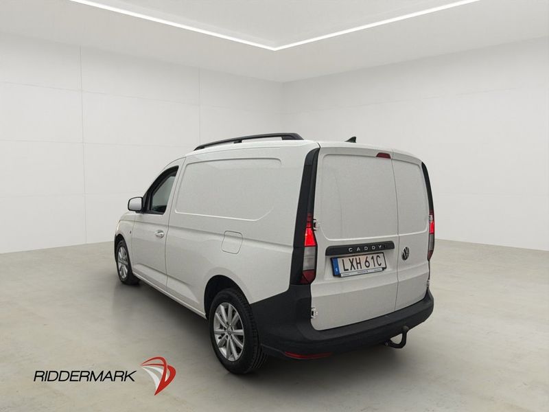 Volkswagen Caddy bild 7