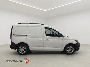 Volkswagen Caddy bild 2