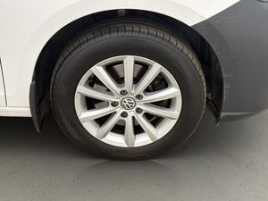 Volkswagen Caddy bild 32