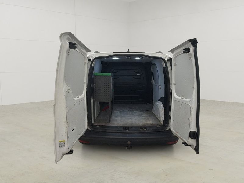 Volkswagen Caddy bild 12