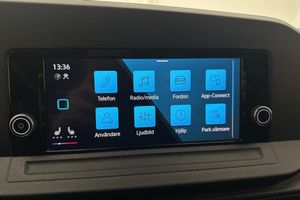 Volkswagen Caddy bild 24