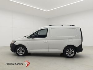 Volkswagen Caddy bild 6