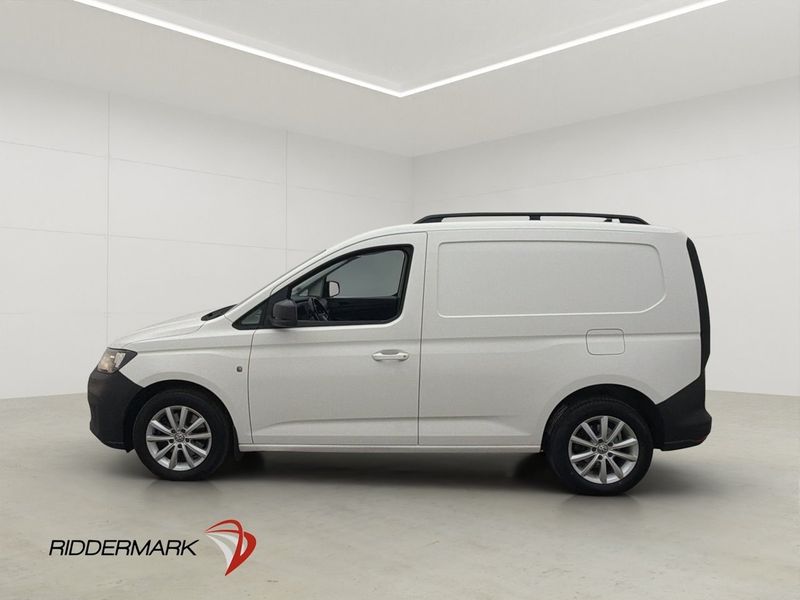 Volkswagen Caddy bild 6