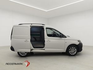 Volkswagen Caddy bild 11