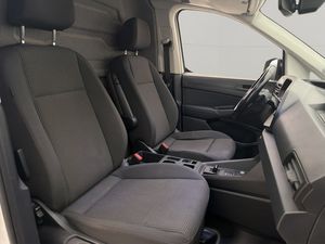 Volkswagen Caddy bild 27