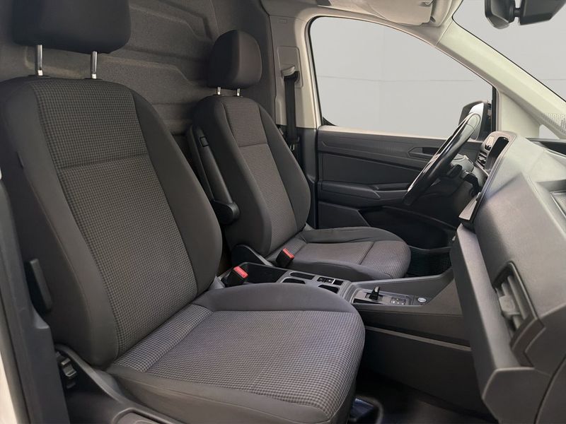 Volkswagen Caddy bild 27